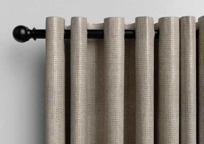 Memphis, Latte - Made to Measure Curtains - Image 12